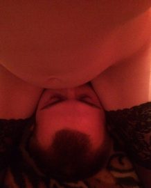 Моя сладкая киска